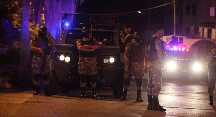 وفاة و3 إصابات بمشاجرة في الرصيفة