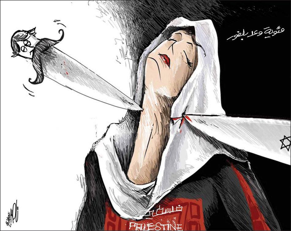 "بلفور"...التصريح الذي صـنع مأسـاة شعـب