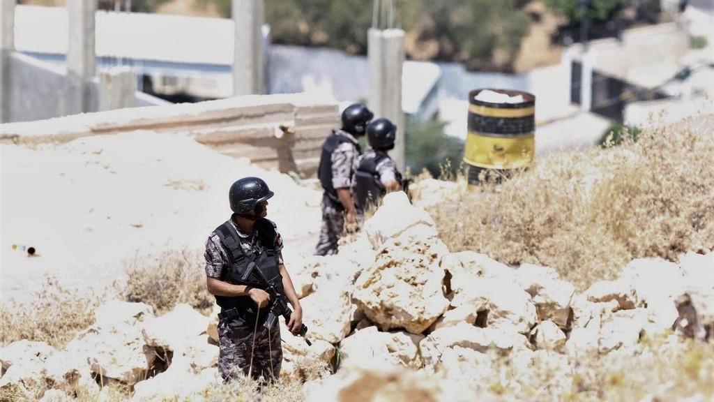 الخارجية الأميركية : الأردن "لعب دور هاما" في دحر "داعش"