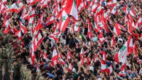 توجه جديد في لبنان.. تظاهرات موحدة في طرابلس وبيروت
