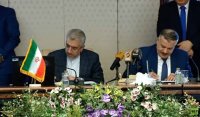 دمشق وطهران توقعان اتفاقية مهمة للجانب السوري