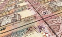 3.572 مليار دينار تحصيلات ضريبتي الدخل والمبيعات