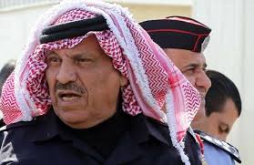 تشكيلات إدارية في وزارة الداخلية (اسماء)