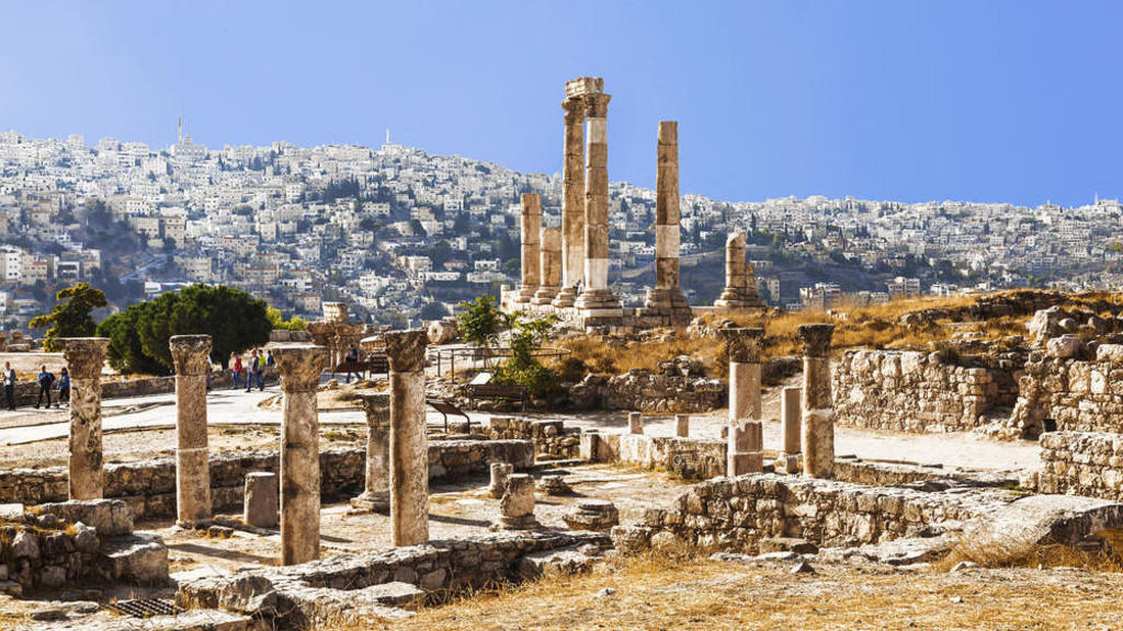 اجواء لطيفة الحرارة لثلاثة أيام