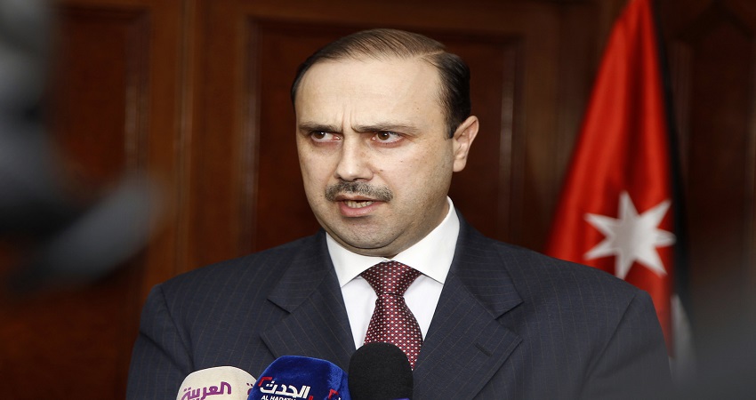 المومني يكشف سبب فتور العلاقات الأردنية الإسرائيلية