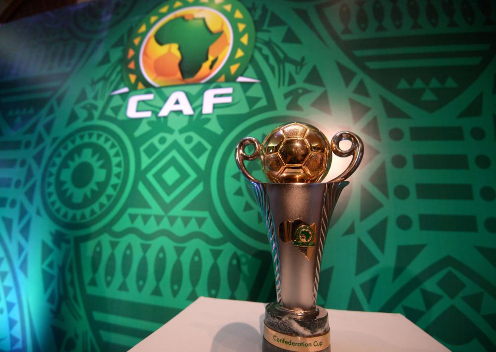 7 فرق عربية في دور المجموعات لكأس الاتحاد الإفريقي