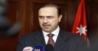المومني يكشف سبب فتور العلاقات الأردنية الإسرائيلية