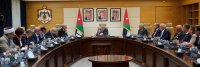 حكومة الملك وليست حكومة الرزاز