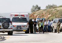 اصابة فلسطيني برصاص الاحتلال في جنين