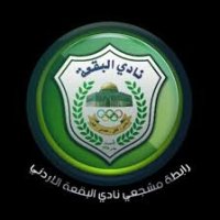 نادي البقعة يعتمد الجهاز الفني لفريق كرة القدم