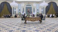 بالتفاصيل .. اهم نقاط اتفاق الرياض بين "حكومة اليمن والمجلس الانتقالي"