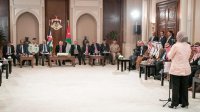 الملك: الاقتصاد الأردني يشهد تحسنا