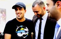 الاسير الاردني مرعي: كُسرت شوكة الاحتلال