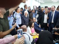 ​من الاعتقال إلى الحرية.. تسلسل زمني لقضية مرعي واللبدي