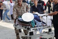 الامن يحذر من تداول مقاطع الفيديو التي تظهر مصابين حادثة جرش