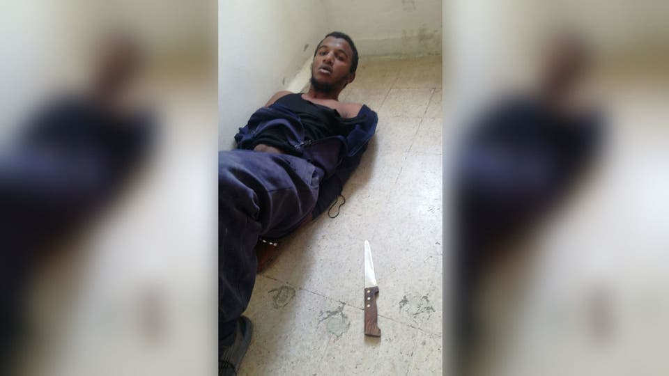 ماذا علق والد منفذ حادثة جرش؟