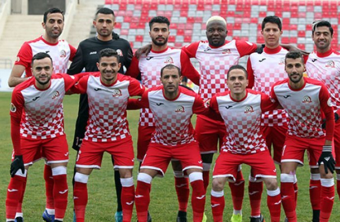 في مباراة حاسمة الجمعة..شباب الأردن يلتقي الشباب السعودي