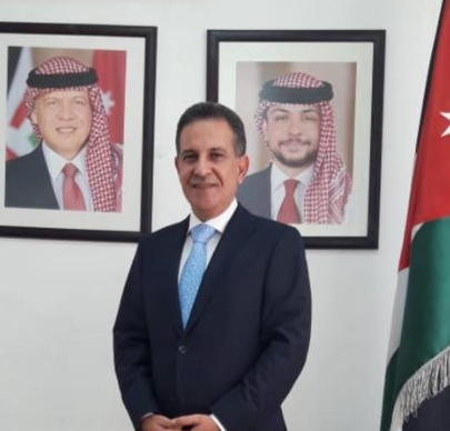 كريشان محافظا في "الداخلية"