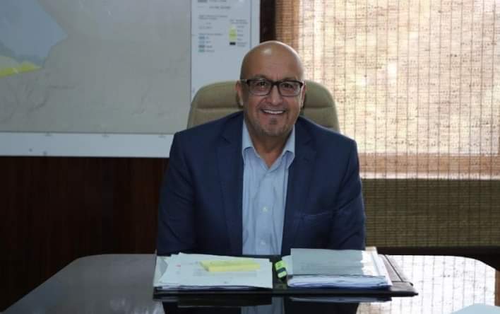 أبو السعود: "المياه" تسعى لرفع سعة السدود إلى 400 مليون متر مكعب