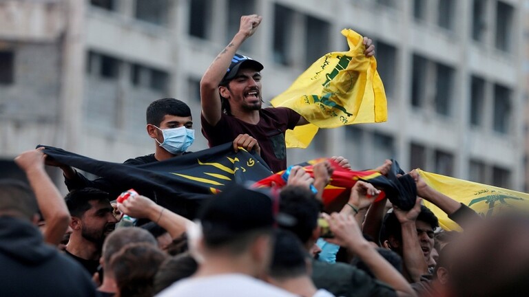 حزب الله : نعمل على تشكيل الحكومة بتمثيلنا الفاعل لإنقاذ لبنان من الفوضى