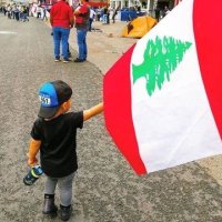 انتفاضة لبنان تتجدد