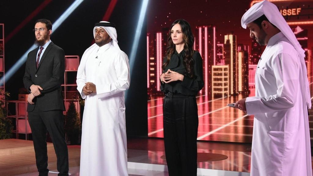 الأردنية نهى أبو يوسف تفوز بالمركز الثاني في "نجوم العلوم"