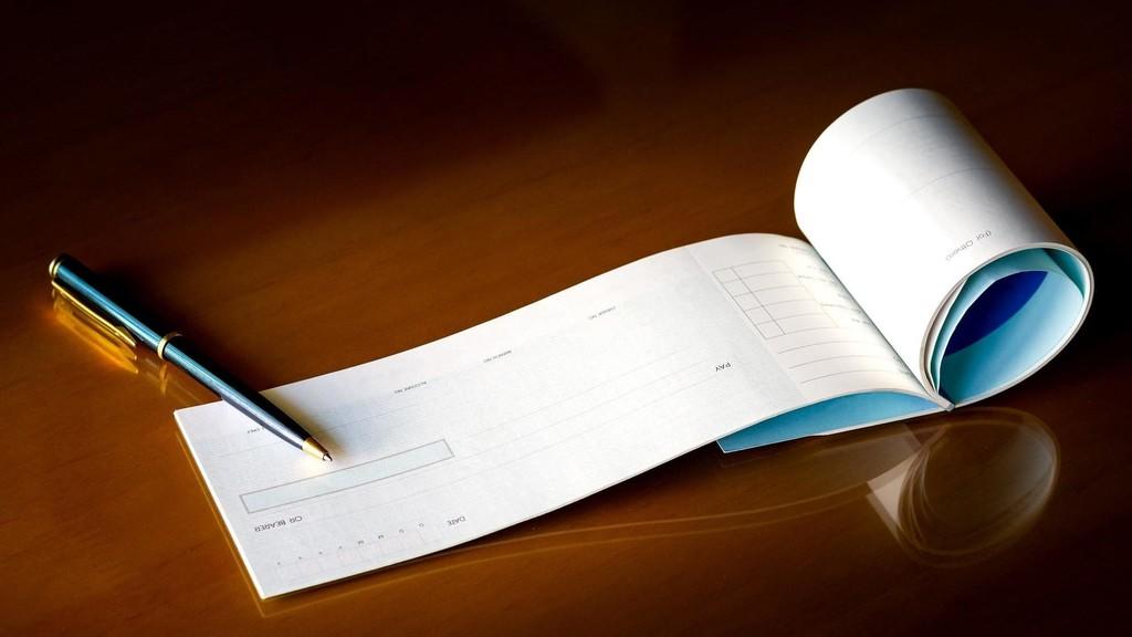 1.3 مليار دينار قيمة شيكات معادة في 10 أشهر