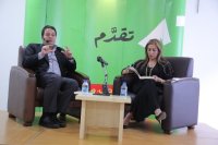 قراءة في مثلث الاعلام والشباب والثقافة