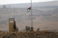 الإعلام العبري: مزارعو الباقورة والغمر باقون لأيار