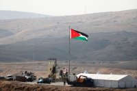 الخارجية: لا تمديد ولا تجديد للملحقين الخاصين بالباقورة والغمر
