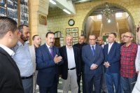 النعيمي: التربية تتجه لإطلاق منصة تعنى بسياسات التعليم