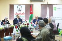 "سحاب" اول بلدية في المملكة والثانية في الشرق الأوسط تنضم لمشروع "مسرّع كفاءة الطاقة في قطاع الأبنية "