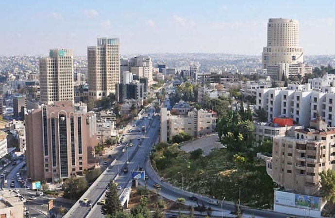 طقس معتدل الاثنين وعدم استقرار جوي الأربعاء