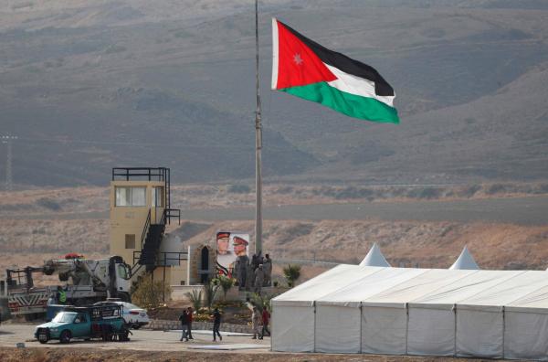 الأردن يرفض مقترحا اسرائيليا للاحتفال بـ "وادي عربة"