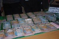 الامن يحبط محاولة احتيال بمبلغ مليون دينار