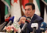 الطراونة يتسلم التقرير السنوي لهيئة النزاهة ومكافحة الفساد