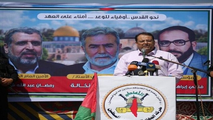 من هو أكرم العجوري الذي فشلت "إسرائيل" في اغتياله فجر اليوم؟