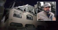 الاحتلال يغتال قياديا من سرايا القدس وزوجته في غزة