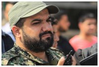 من هو القيادي الشهيد بهاء أبو العطا؟