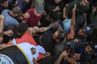 الأردن يدين عدوان الاحتلال على غزة ويحمله مسؤولية التصعيد