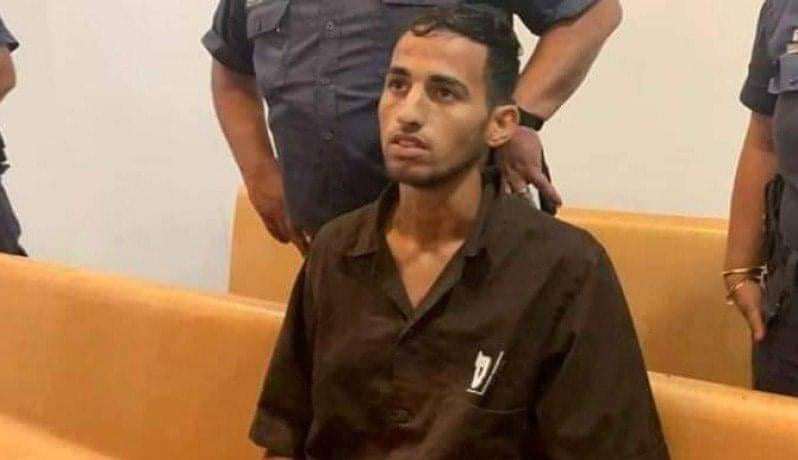 تأجيل محاكمة الأسير الأردني مصلح بسبب الأوضاع الأمنية