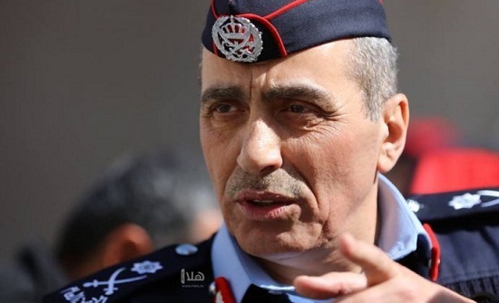 بالاسماء.. تنقلات في صفوف ضباط الأمن العام
