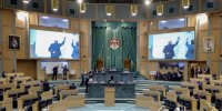 لجان النواب تنتخب رؤساءها (اسماء)
