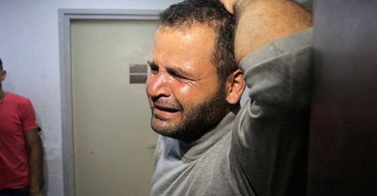 مجزرة جديدة |(35) شهيد جراء العدوان الإسرائيلي على قطاع غزة - متابعة أولا بأول (اسماء)