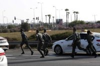 محدث.. جيش الاحتلال يعلن إطلاق (340) صاروخاً من غزة وإصابة أكثر من 62 إسرائيلياً- فيديو وصور