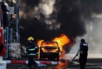 (275) مليون شيكل و62 اصابة خسائر الاحتلال بجولة التصعيد مع غزة