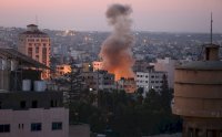 الاحتلال ينشر تفاصيل عملية "الحزام الأسود" في غزة: "أصبنا الجهاد بضربة شديدة"