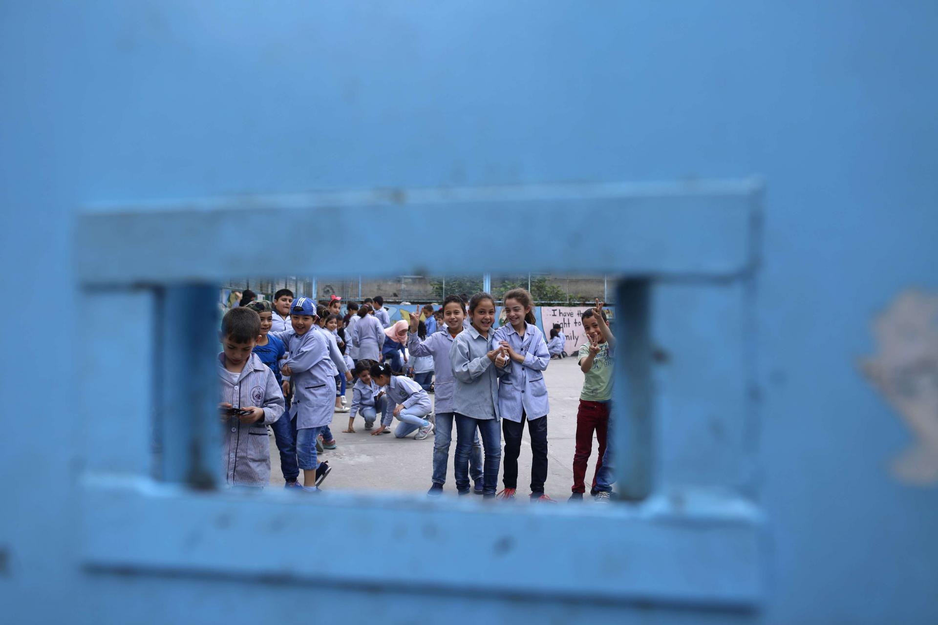 الصفدي : 170 دولة تصوت لتجديد ولاية أونروا