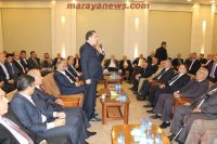 جاهة ال هديب و ال ابو علي البيطار