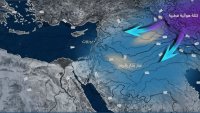 طقس الأسبوع.. موجة برد تستدعي استخدام وسائل التدفئة